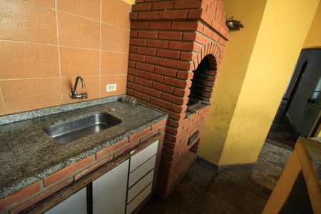 Casa à venda com 282m², 3 quartos e 5 vagas