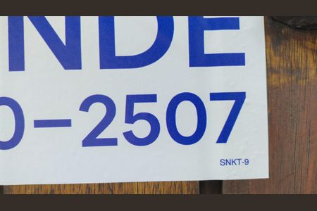 Casa à venda com 282m², 3 quartos e 5 vagas