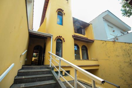 Casa à venda com 282m², 3 quartos e 5 vagas