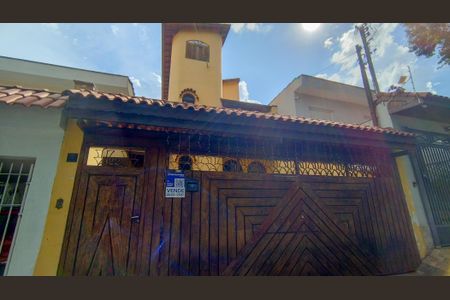 Casa à venda com 282m², 3 quartos e 5 vagas