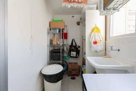 Apartamento à venda com 96m², 4 quartos e 1 vaga Apartamento à venda com 96m², 4 quartos e 1 vagaÁrea de Serviço