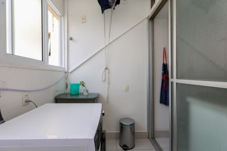 Apartamento à venda com 96m², 4 quartos e 1 vaga Apartamento à venda com 96m², 4 quartos e 1 vagaÁrea de Serviço