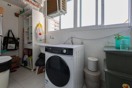 Apartamento à venda com 96m², 4 quartos e 1 vaga Apartamento à venda com 96m², 4 quartos e 1 vagaÁrea de Serviço