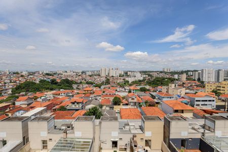 Apartamento à venda com 96m², 4 quartos e 1 vaga Apartamento à venda com 96m², 4 quartos e 1 vagaVista da Suíte
