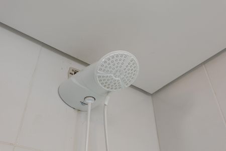 Apartamento à venda com 96m², 4 quartos e 1 vaga Apartamento à venda com 96m², 4 quartos e 1 vagaBanheiro da Suíte