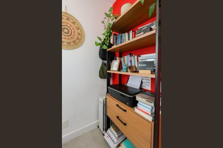 Apartamento à venda com 96m², 4 quartos e 1 vaga Apartamento à venda com 96m², 4 quartos e 1 vagaQuarto 4