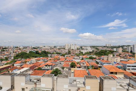 Apartamento à venda com 96m², 4 quartos e 1 vaga Apartamento à venda com 96m², 4 quartos e 1 vagaVista do Quarto 2