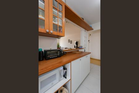 Apartamento à venda com 96m², 4 quartos e 1 vaga Apartamento à venda com 96m², 4 quartos e 1 vagaCozinha