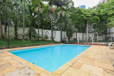Apartamento à venda com 96m², 4 quartos e 1 vaga Apartamento à venda com 96m², 4 quartos e 1 vagaÁrea comum - Piscina