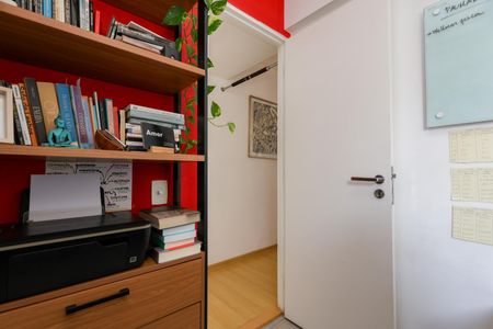 Apartamento à venda com 96m², 4 quartos e 1 vaga Apartamento à venda com 96m², 4 quartos e 1 vagaQuarto 4
