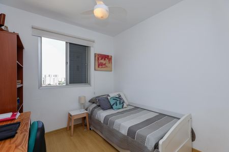 Apartamento à venda com 96m², 4 quartos e 1 vaga Apartamento à venda com 96m², 4 quartos e 1 vagaQuarto 3