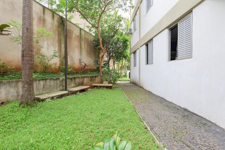 Apartamento à venda com 96m², 4 quartos e 1 vaga Apartamento à venda com 96m², 4 quartos e 1 vagaÁrea comum