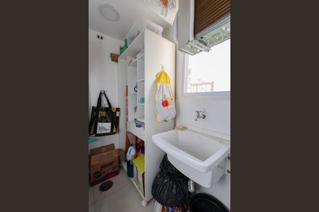 Apartamento à venda com 96m², 4 quartos e 1 vaga Apartamento à venda com 96m², 4 quartos e 1 vagaÁrea de Serviço