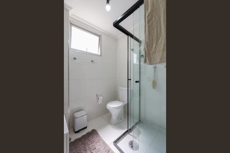 Apartamento à venda com 96m², 4 quartos e 1 vaga Apartamento à venda com 96m², 4 quartos e 1 vagaBanheiro