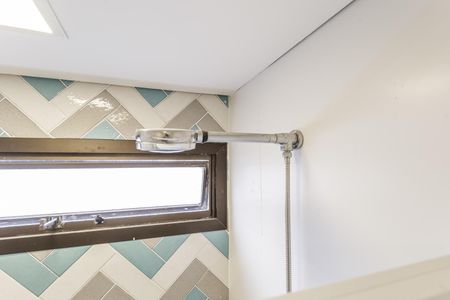 Apartamento à venda com 186m², 3 quartos e 2 vagasBanheiro da Suíte 1