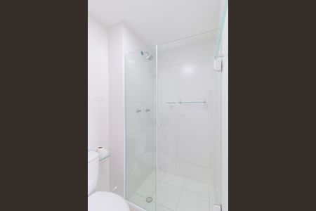 Apartamento para alugar com 49m², 2 quartos e 1 vagaBanheiro