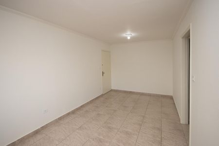 Sala  de apartamento para alugar com 2 quartos, 60m² em Barro Branco (zona Norte), São Paulo