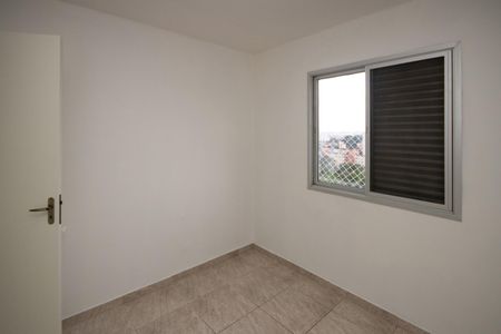 Quarto 1 de apartamento para alugar com 2 quartos, 60m² em Barro Branco (zona Norte), São Paulo