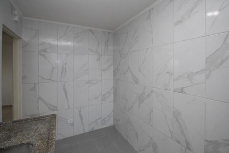 Apartamento para alugar com 60m², 2 quartos e sem vagaCozinha e Cozinha e Área de Serviço