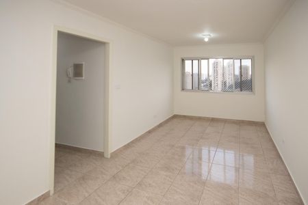 Sala  de apartamento para alugar com 2 quartos, 60m² em Barro Branco (zona Norte), São Paulo