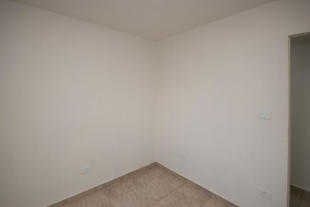 Quarto 1 de apartamento para alugar com 2 quartos, 60m² em Barro Branco (zona Norte), São Paulo