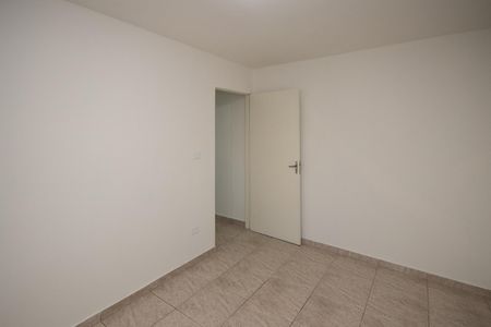 Quarto 2 de apartamento para alugar com 2 quartos, 60m² em Barro Branco (zona Norte), São Paulo