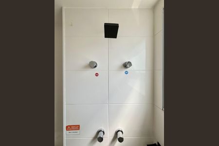 Apartamento para alugar com 52m², 2 quartos e 1 vagaBanheiro