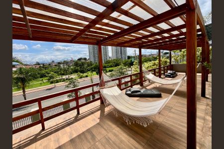 Apartamento para alugar com 52m², 2 quartos e 1 vagaÁrea comum 