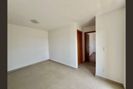Sala de apartamento para alugar com 2 quartos, 52m² em Residencial Villa Garden, Campinas