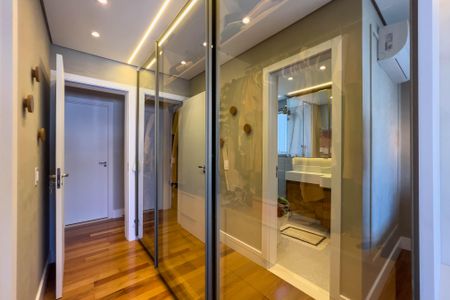 Apartamento à venda com 110m², 3 quartos e 2 vagas Apartamento à venda com 110m², 3 quartos e 2 vagasQuarto 1