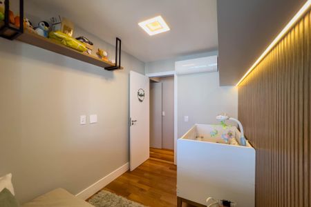 Apartamento à venda com 110m², 3 quartos e 2 vagas Apartamento à venda com 110m², 3 quartos e 2 vagasQuarto 2