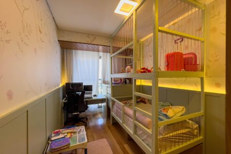 Apartamento à venda com 110m², 3 quartos e 2 vagas Apartamento à venda com 110m², 3 quartos e 2 vagasQuarto 3