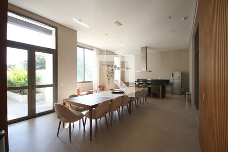 Apartamento à venda com 110m², 3 quartos e 2 vagas Apartamento à venda com 110m², 3 quartos e 2 vagasEspaço gourmet