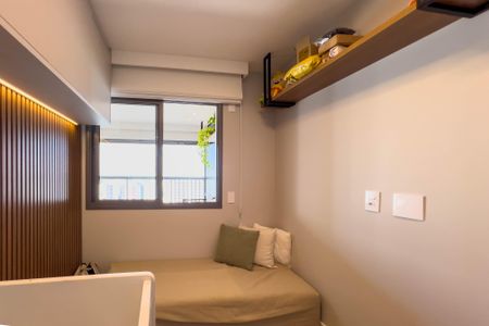 Apartamento à venda com 110m², 3 quartos e 2 vagas Apartamento à venda com 110m², 3 quartos e 2 vagasQuarto 2