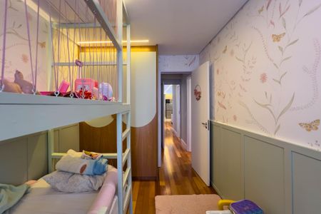 Apartamento à venda com 110m², 3 quartos e 2 vagas Apartamento à venda com 110m², 3 quartos e 2 vagasQuarto 3