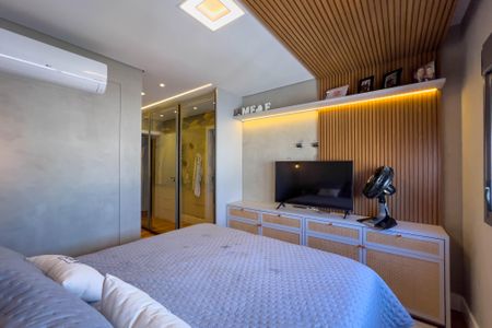 Apartamento à venda com 110m², 3 quartos e 2 vagas Apartamento à venda com 110m², 3 quartos e 2 vagasQuarto 1