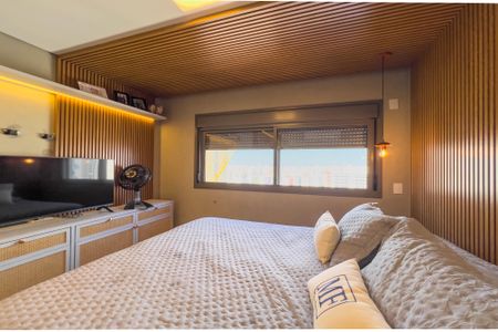 Apartamento à venda com 110m², 3 quartos e 2 vagas Apartamento à venda com 110m², 3 quartos e 2 vagasQuarto 1