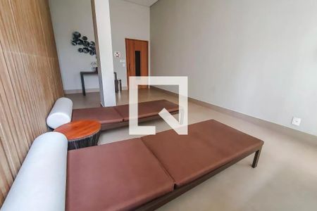 Apartamento à venda com 110m², 3 quartos e 2 vagas Apartamento à venda com 110m², 3 quartos e 2 vagasSpa