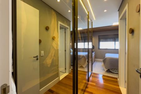 Apartamento à venda com 110m², 3 quartos e 2 vagas Apartamento à venda com 110m², 3 quartos e 2 vagasQuarto 1