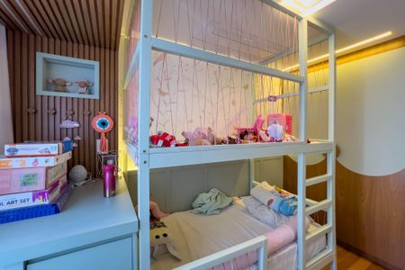 Apartamento à venda com 110m², 3 quartos e 2 vagas Apartamento à venda com 110m², 3 quartos e 2 vagasQuarto 3