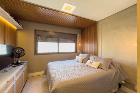 Apartamento à venda com 110m², 3 quartos e 2 vagas Apartamento à venda com 110m², 3 quartos e 2 vagasQuarto 1