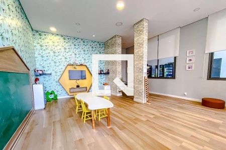 Apartamento à venda com 110m², 3 quartos e 2 vagas Apartamento à venda com 110m², 3 quartos e 2 vagasBrinquedoteca