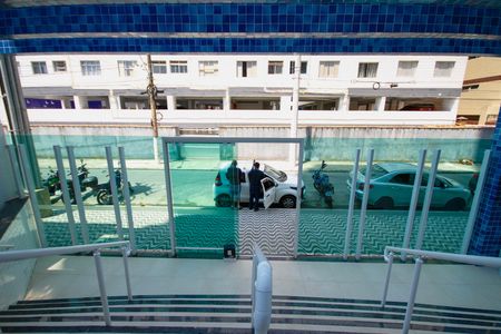 Apartamento para alugar com 85m², 2 quartos e 1 vaga