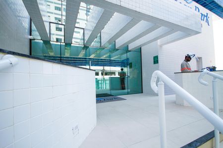 Apartamento para alugar com 85m², 2 quartos e 1 vaga