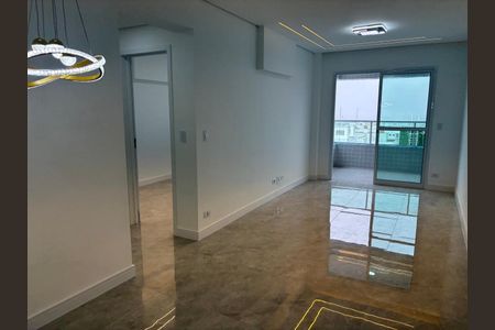 Apartamento para alugar com 85m², 2 quartos e 1 vaga