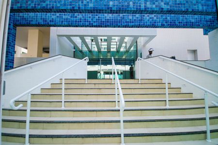 Apartamento para alugar com 2 quartos, 80m² em Cidade Ocian, Praia Grande