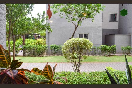 Vista de apartamento à venda com 3 quartos, 62m² em Vila Carrão, São Paulo