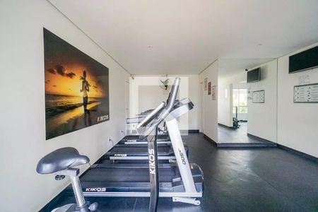 Apartamento à venda com 62m², 3 quartos e 1 vaga Apartamento à venda com 62m², 3 quartos e 1 vagaArea Comum