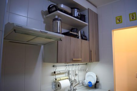 Apartamento à venda com 62m², 3 quartos e 1 vaga Apartamento à venda com 62m², 3 quartos e 1 vagaCozinha