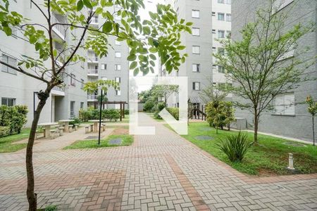 Apartamento à venda com 62m², 3 quartos e 1 vaga Apartamento à venda com 62m², 3 quartos e 1 vagaArea Comum